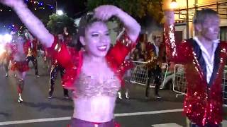 IMPACTO TROPICAL - CORSOS ORAN 2020 - 3º NOCHE
