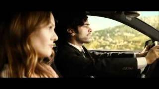 Romain Duris & Vanessa Paradis "Wake me up before you go go" (L'Arnacoeur)