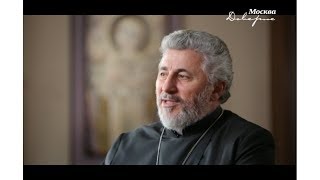 Вера. Надежда. Любовь": Армянский храмовый комплекс в Москве