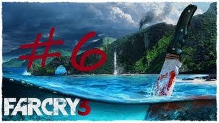 Far Cry 3 (ზვიანგისტყაოსანი): ნაწილი 6