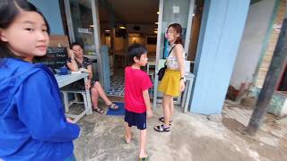 科莫多ep16 到義大利餐廳啦..環境真棒!!不是很貴又很貴?｜LA CUCINA