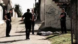 SouthLAnd: 9,800 Police Officers, 4 Million People