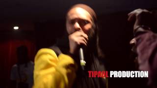Teaser Straika D au Blues Café 22.06.2013 (Tiré Tchouw La)