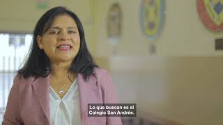 COLEGIO SAN ANDRES PRIMARIA