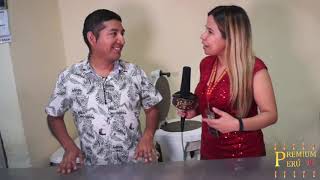 PANADERÍA & PASTELERÍA BRAVIZIMO'S - ENTREVISTA A MARTÍN ACUÑA