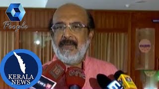 Modi Govt Is Responsible For Fuel Prices Hike: Thomas Isaac