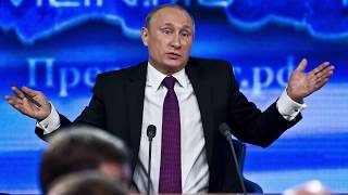 Что ЖДАТЬ от ПУТИНA после ВЫБОРОВ в 2019 году !!!