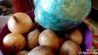 ОЧЕНЬ ВКУСНЫЕ ЩИ #ЩИ ДА КАША ПИЩА НАША #БЫСТРО И ЛЕГКО