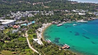 Отель RIXOS PREMIUM BODRUM 5* (Бодрум) самый честный обзор от ht.kz