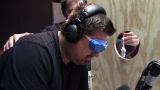 The Glory Hole Challenge: Tampon Edition