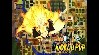 FULL PVP? ENFORCED? - COMO TUDO FUNCIONA NO SERVER! (NWP ONLINE)