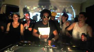 DJ Pierre 75 min Boiler Room Los Angeles DJ Set