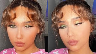 Hatice Schmidt DAY palette ? / Review