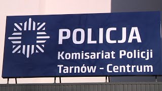 Kronika Policyjna #3: Włamanie, wichury i ogródki działkowe - Magazyn Miejski 20/11/2015 - imav.tv