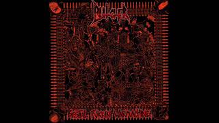 Bütcher -  Bestial Fükkin' Warmachine  (Full Album, 2017)