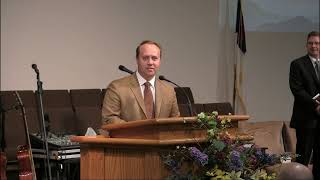 Grace Baptist Church Colorado Springs