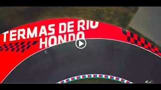 MotoGP República Argentina - Live streaming (All races) actualidad