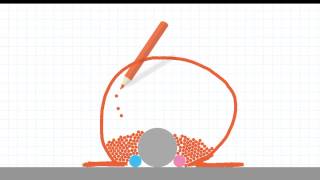 Brain Dots 186 - niveau 186, level 186