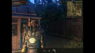 Stalker Online Прохождение квеста (((Вернуть анализатор))) или 3 квест Мусорщика