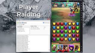 Empires & Puzzles Hack/Cheat Bot 2020 | PuzzlesBot | SkyBots.org