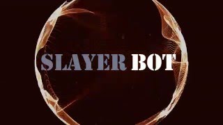 Бот для Демон Слеер (bot for Demon Slayer). Круговые, ферма, боссы, измерения