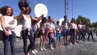 Festival de Montignac 2015, Musiques du Monde, Festi'Jeunes