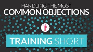 Answers to common objections