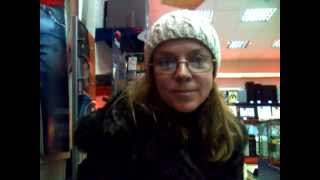 21.12.2007 я покупаю ноут. HP Pavilion, Волгоград