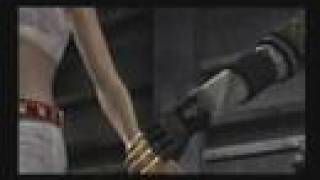 RE4 - Ashley and Leon : Come Here Boy