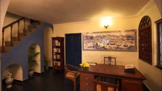 desouzahotels.com - www.aldeiasantarita.com