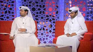 برنامج تراحيب - الفقرة الثالثة - 29-10-2014
