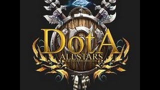 Прямая трансляция пользователя Dota games