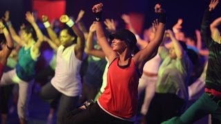 How to become a Zumba Instructor