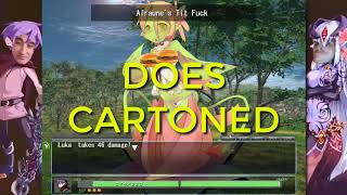 Monster Girl Quest: Cartoned Milk - Part 42 - Rubbish 'n' Rage