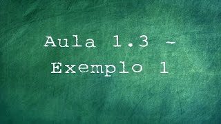 Aula 1.3 - Exemplo 1: Campo Elétrico gerado por disco com densidade "sigma"