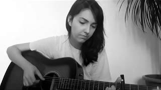 Irina Rimes - Bolnavi amandoi ( cover - Bianca-Maria)