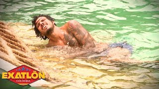Promoción Episodio 12 | Exatlón Colombia