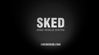 The Sked® Basic Rescue System with Cobra™ Buckles | Rope Rescue Patient Packaging, Care & Evacuation