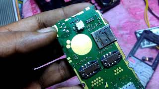 Microsoft -nokia (rm -944) NOKIA -108 headphone mode problem, How To Fix in hindi