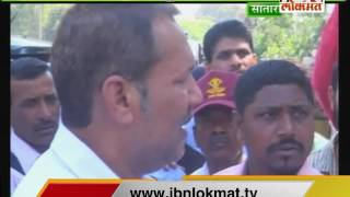 IBN Lokmat GAVAKADCHYA BATMYA 27 FEB 2017 (Full News Bulletin)