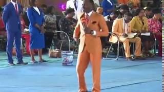 #Apostle Johnson Suleman(Prof) #Find The Thief #2of3