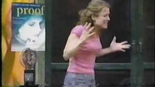 Mary-Louise Parker Tony Win 2001