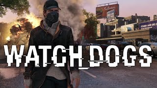Watch Dogs - Launch Trailer