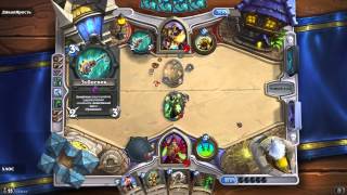 Blizzard: "ну нам лень чо-то стало" или новая потасовка HearthStone