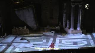 Chorégies d'Orange - Verdi Otello