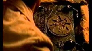 Фильм Мумия (лучший трейлер 1999)
