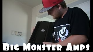 SoundQubed Unboxing