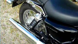 Honda VT 750 S 2010