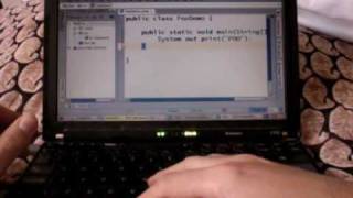Intellij IDEA 9 - Keyboard Focus Bug