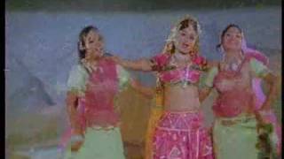 Mohey Chhota Mila Hai - Sachin & Sarika - Geet Gaata Chal